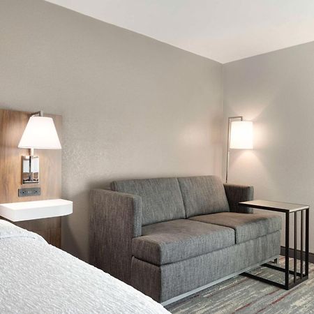 Hampton Inn Starkville Dış mekan fotoğraf
