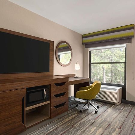 Hampton Inn Starkville Dış mekan fotoğraf