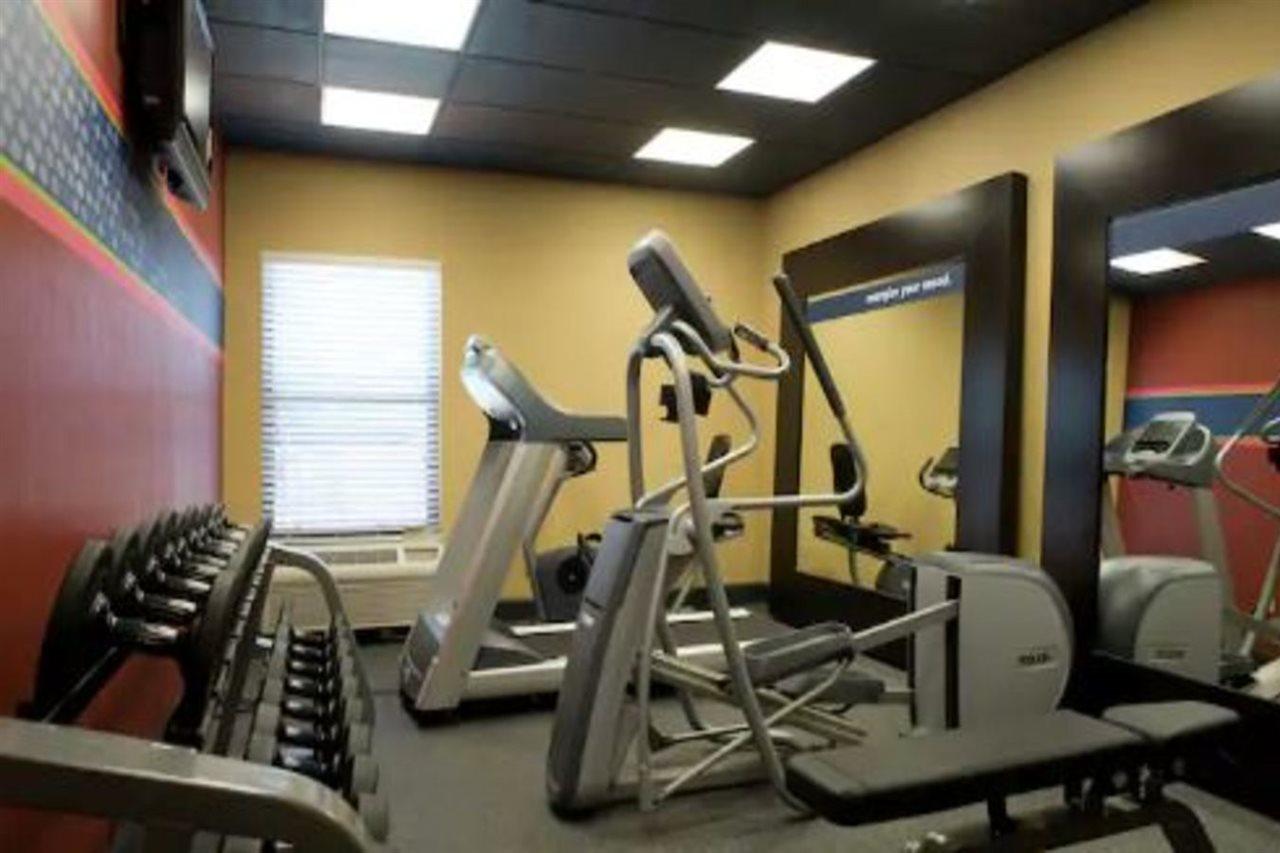 Hampton Inn Starkville Dış mekan fotoğraf