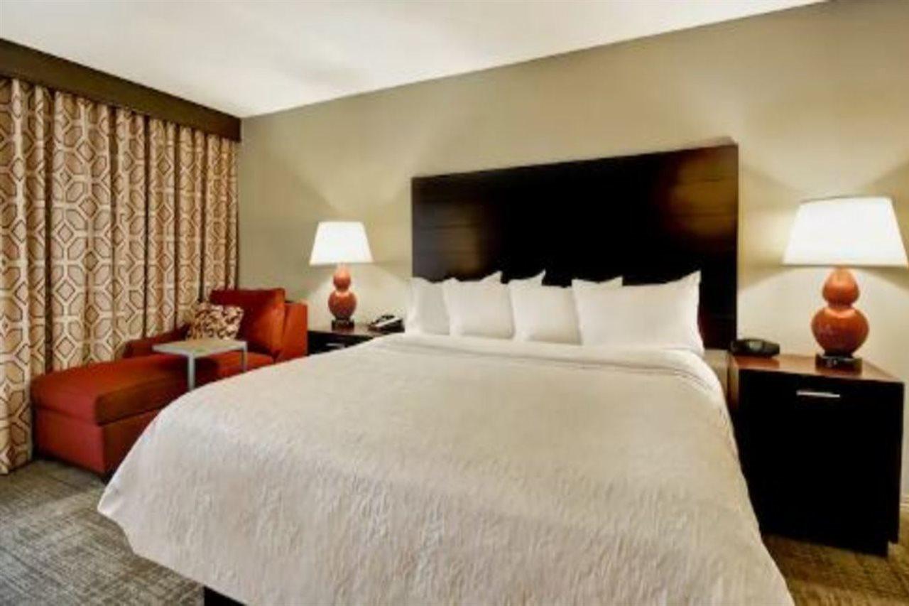 Hampton Inn Starkville Dış mekan fotoğraf