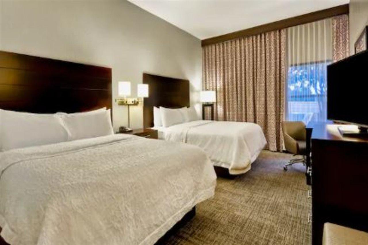 Hampton Inn Starkville Dış mekan fotoğraf