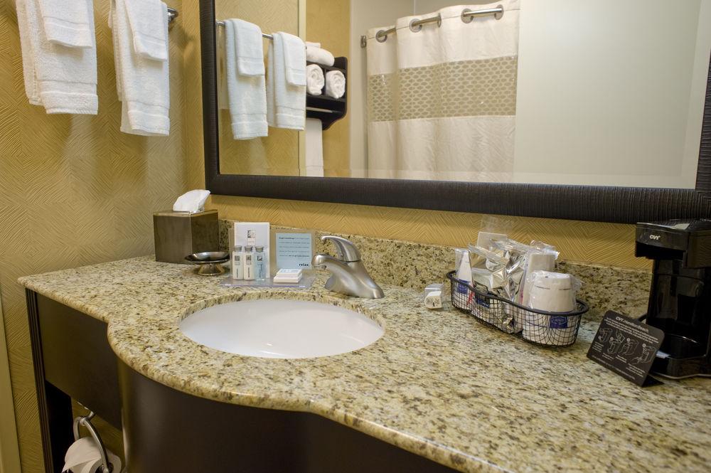 Hampton Inn Starkville Dış mekan fotoğraf
