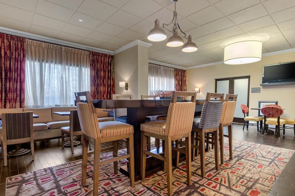 Hampton Inn Starkville Dış mekan fotoğraf