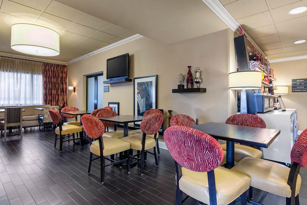 Hampton Inn Starkville Dış mekan fotoğraf