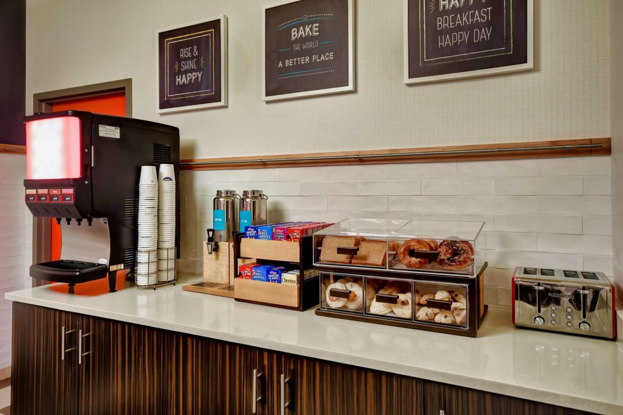 Hampton Inn Starkville Dış mekan fotoğraf