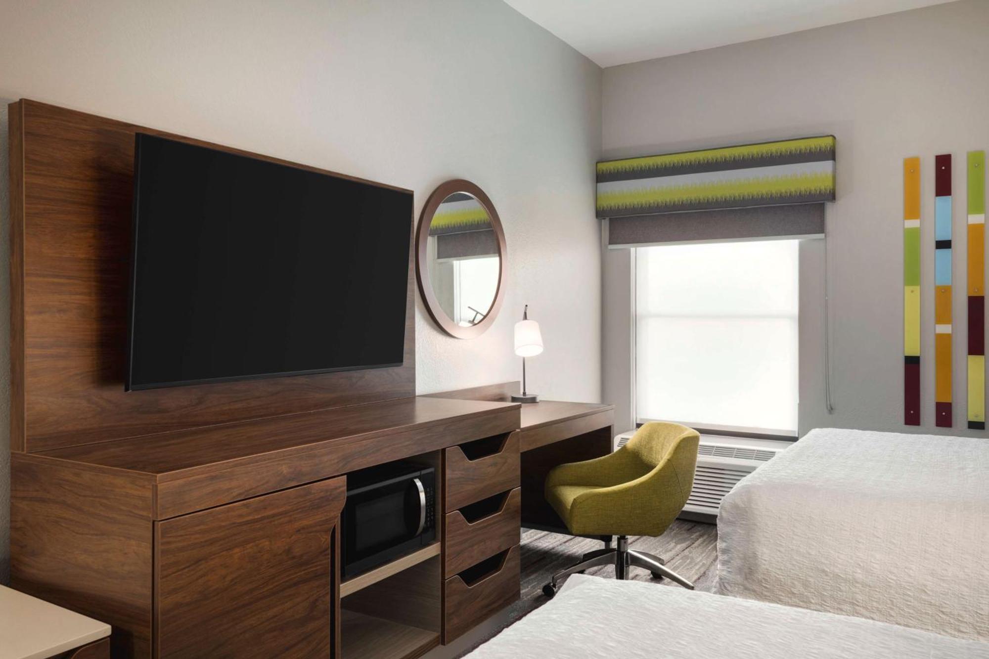 Hampton Inn Starkville Dış mekan fotoğraf