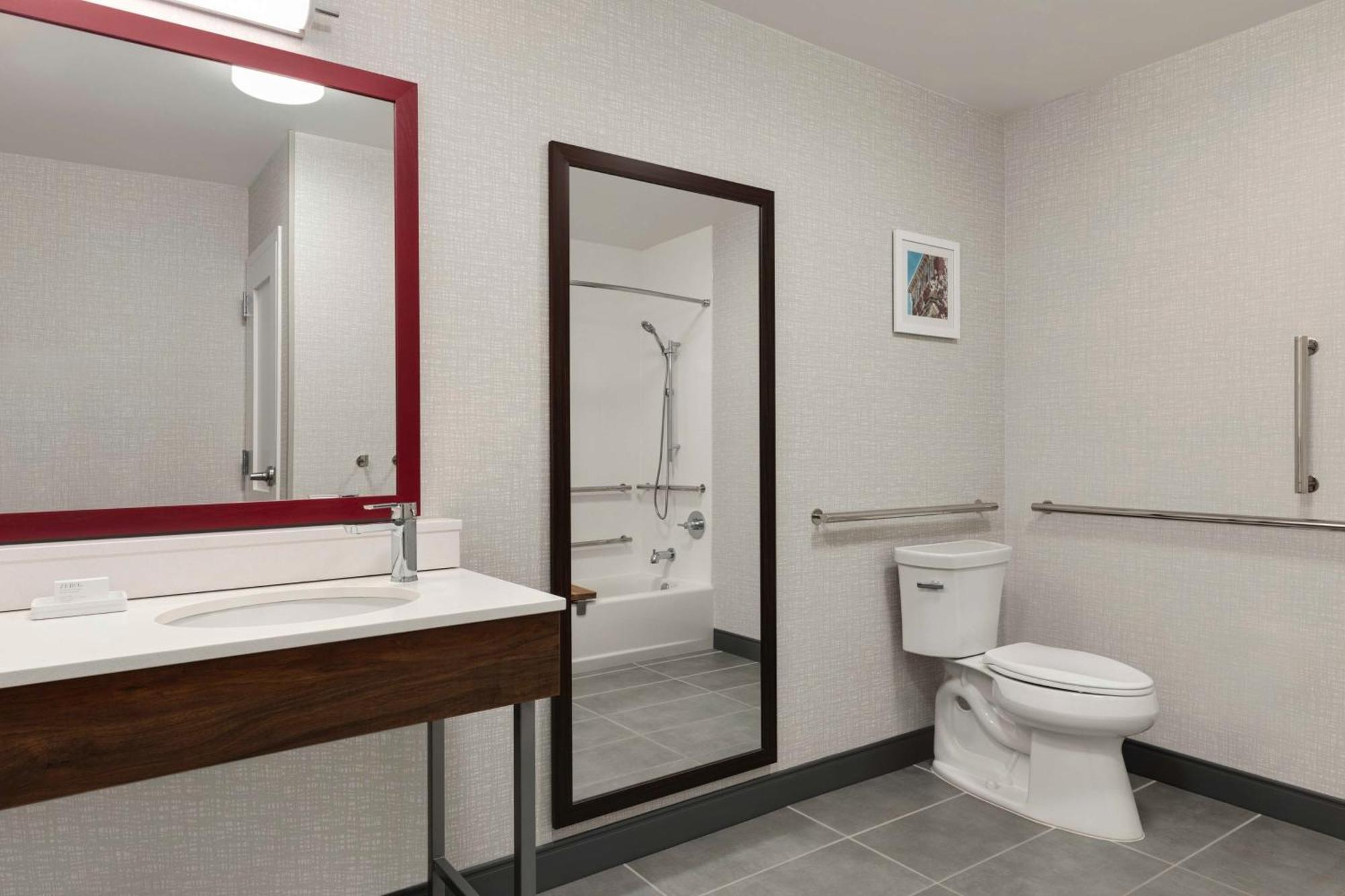 Hampton Inn Starkville Dış mekan fotoğraf