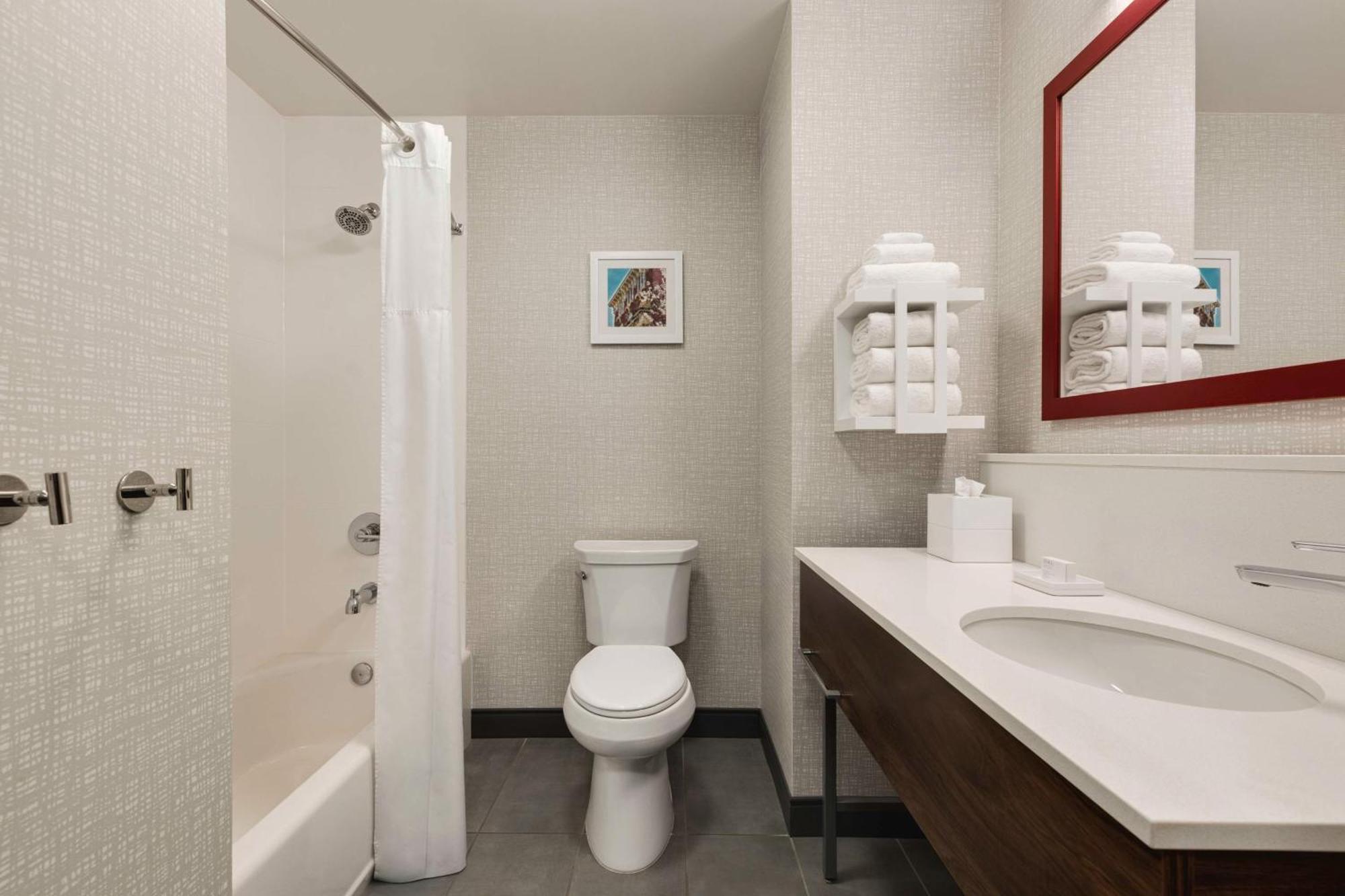 Hampton Inn Starkville Dış mekan fotoğraf
