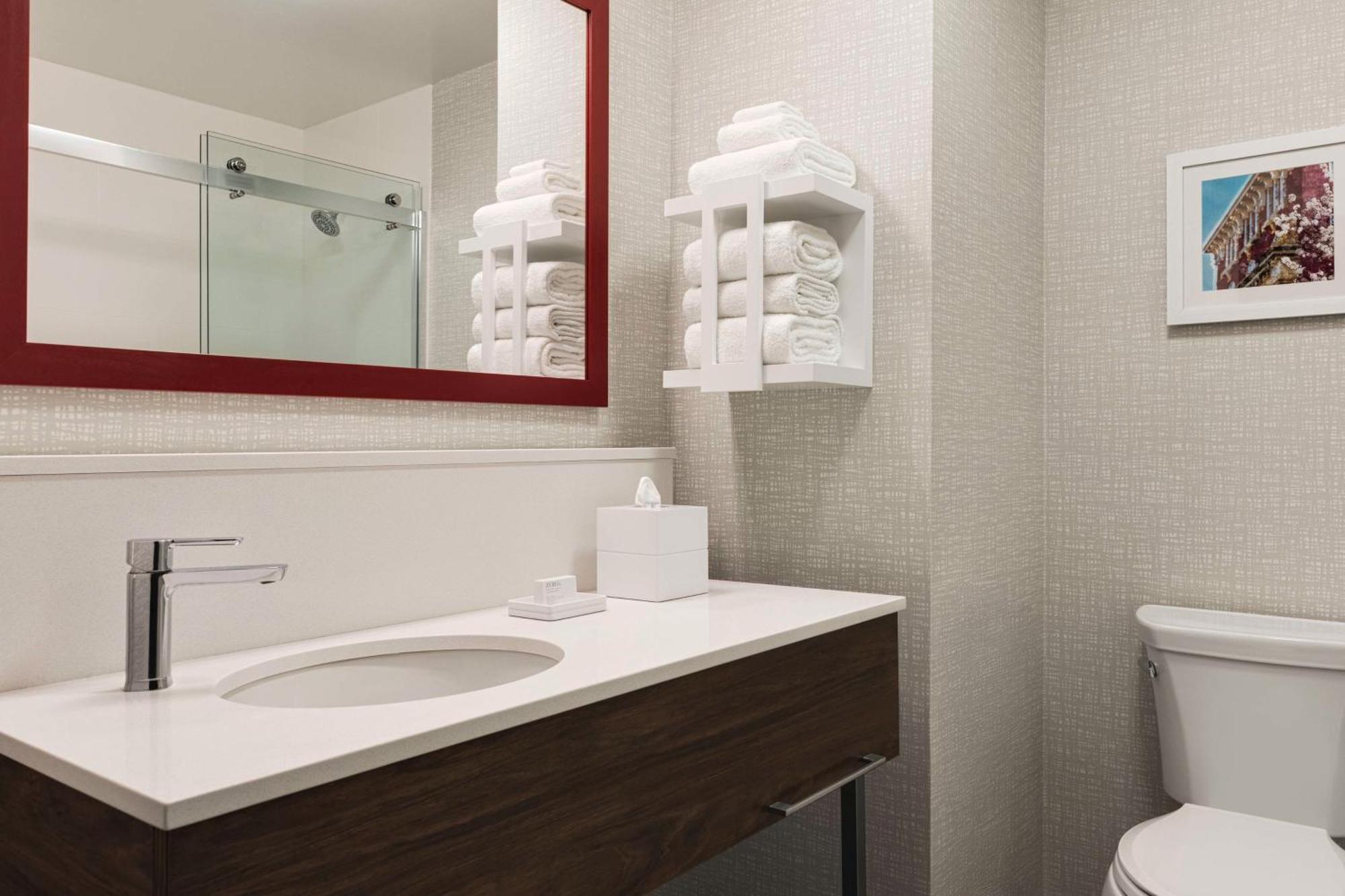 Hampton Inn Starkville Dış mekan fotoğraf