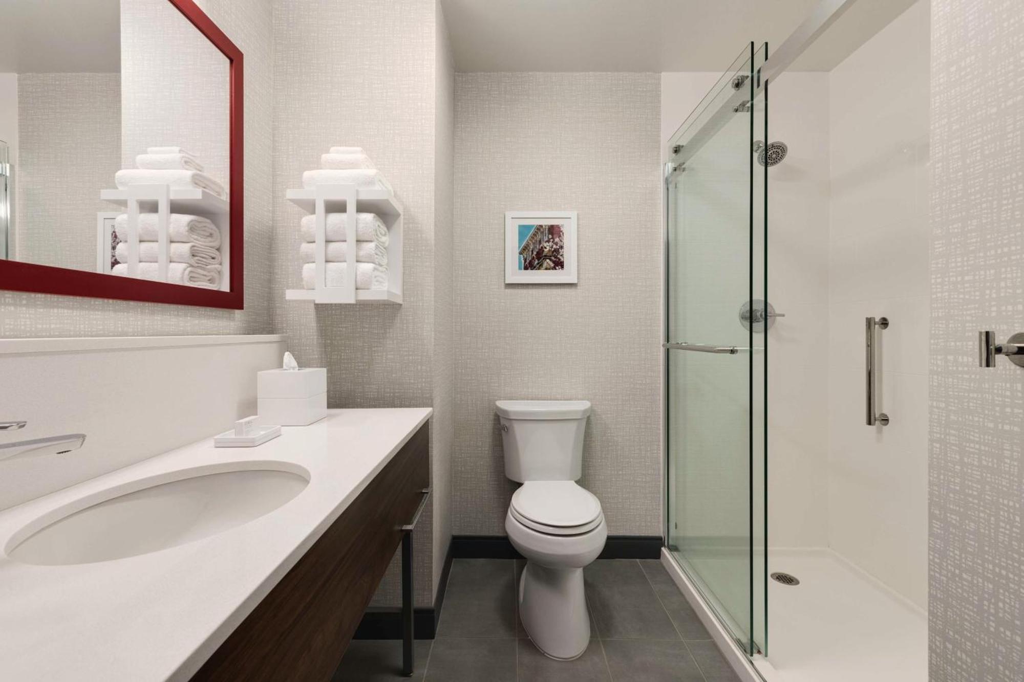 Hampton Inn Starkville Dış mekan fotoğraf