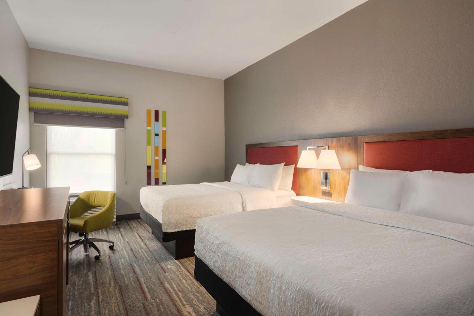 Hampton Inn Starkville Dış mekan fotoğraf