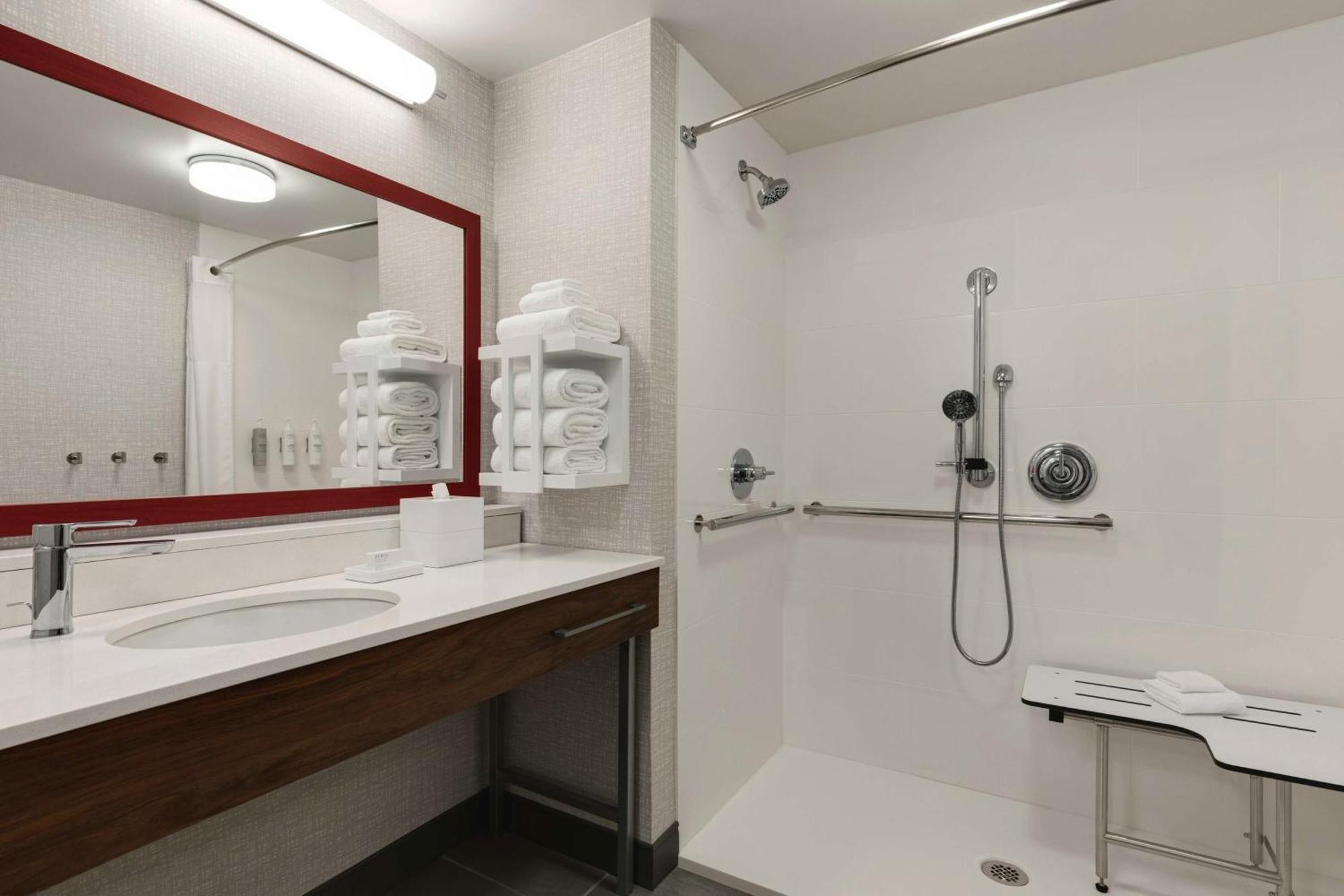 Hampton Inn Starkville Dış mekan fotoğraf