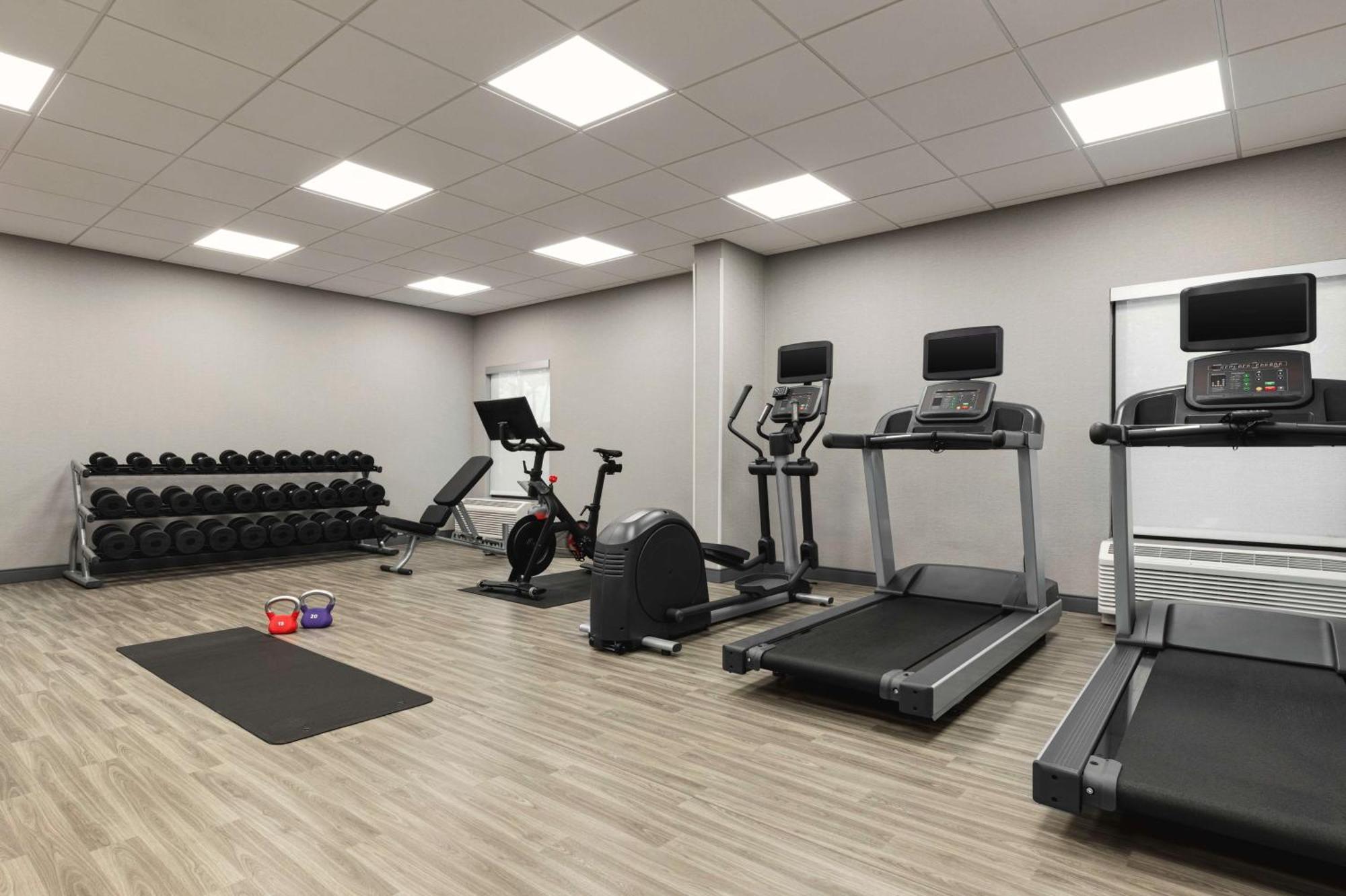 Hampton Inn Starkville Dış mekan fotoğraf