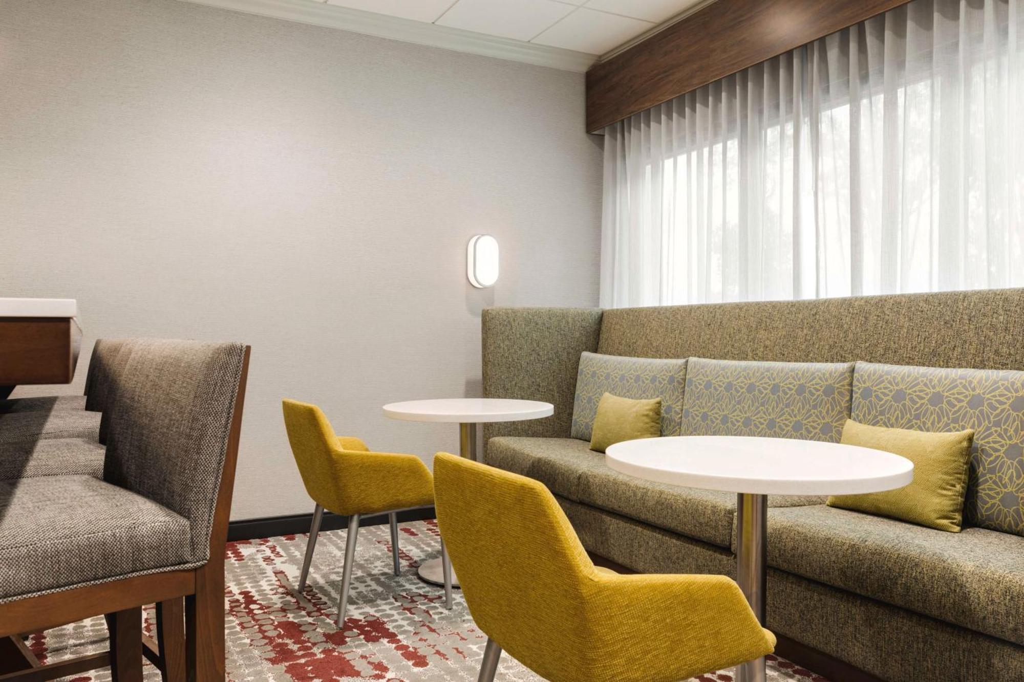 Hampton Inn Starkville Dış mekan fotoğraf