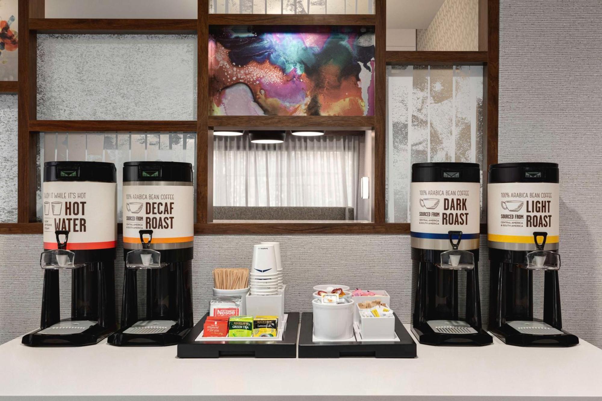Hampton Inn Starkville Dış mekan fotoğraf