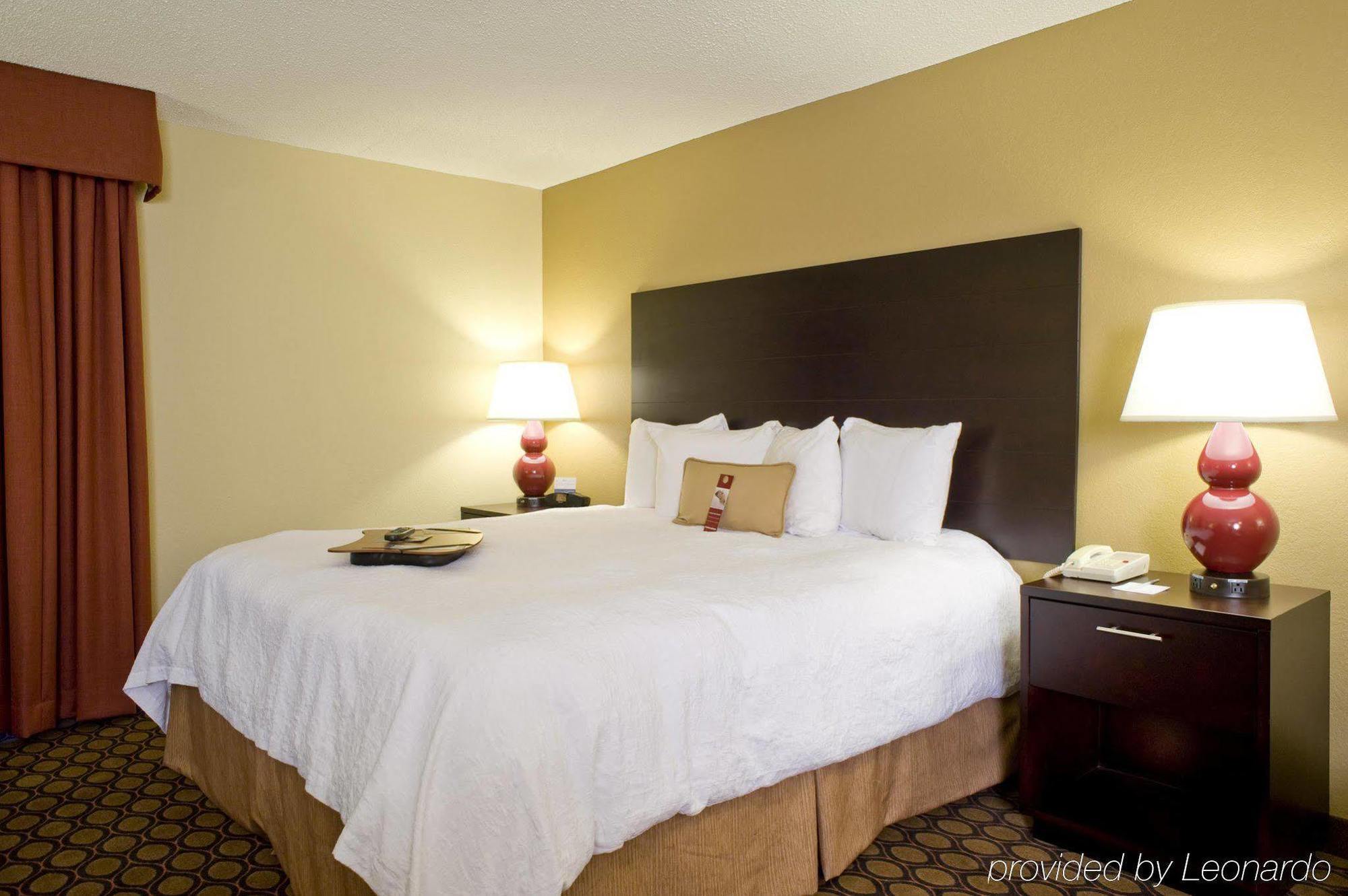 Hampton Inn Starkville Dış mekan fotoğraf
