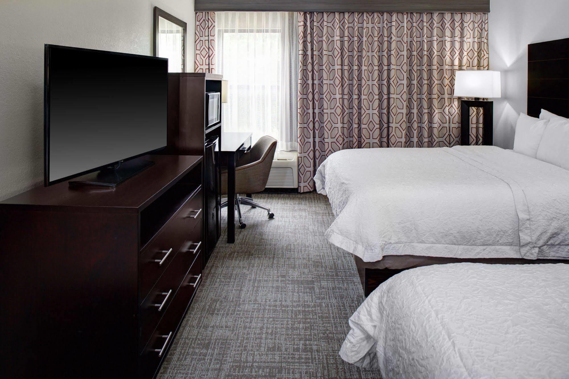 Hampton Inn Starkville Dış mekan fotoğraf