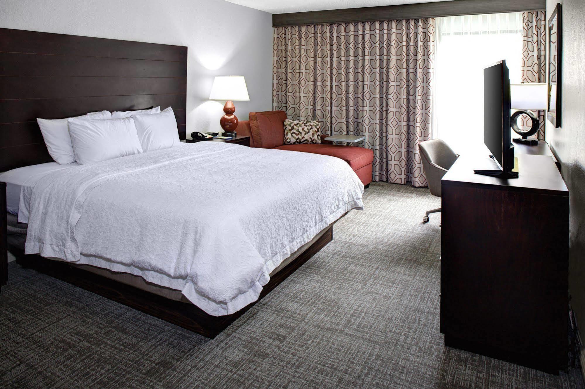 Hampton Inn Starkville Dış mekan fotoğraf
