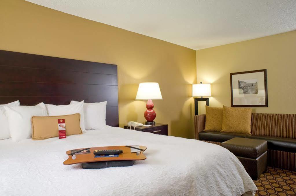 Hampton Inn Starkville Dış mekan fotoğraf