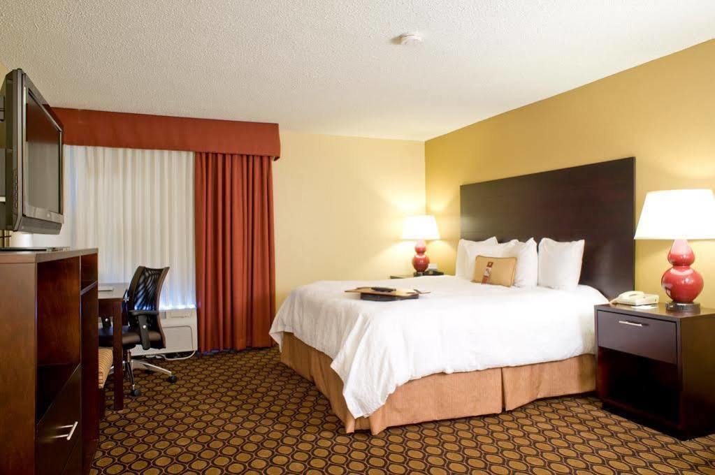 Hampton Inn Starkville Dış mekan fotoğraf