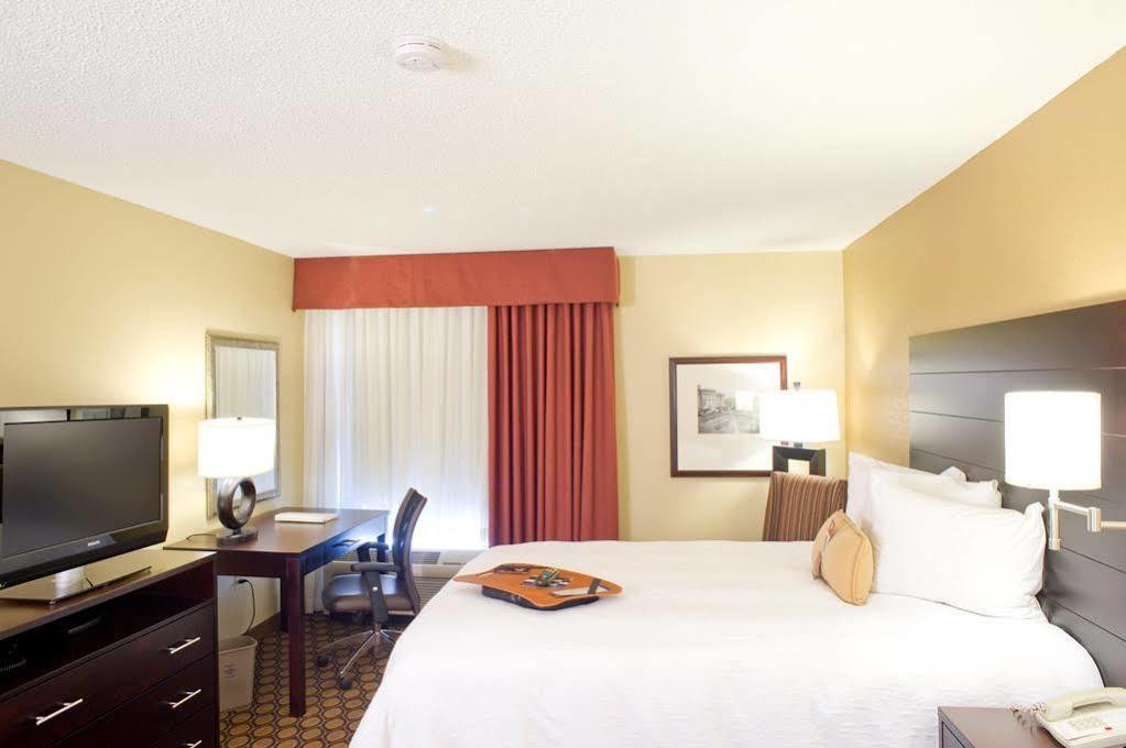 Hampton Inn Starkville Dış mekan fotoğraf